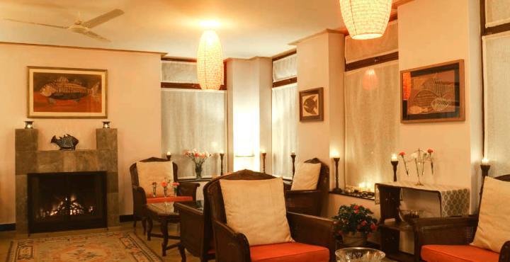 Fishermen'S Lodge - A Lake Facing Hotel Near Nainital Bhīm Tāl Exterior foto