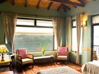 Fishermen'S Lodge - A Lake Facing Hotel Near Nainital Bhīm Tāl Exterior foto